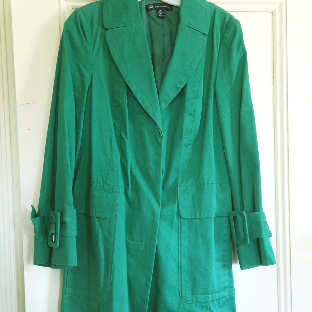Coat - image 1
